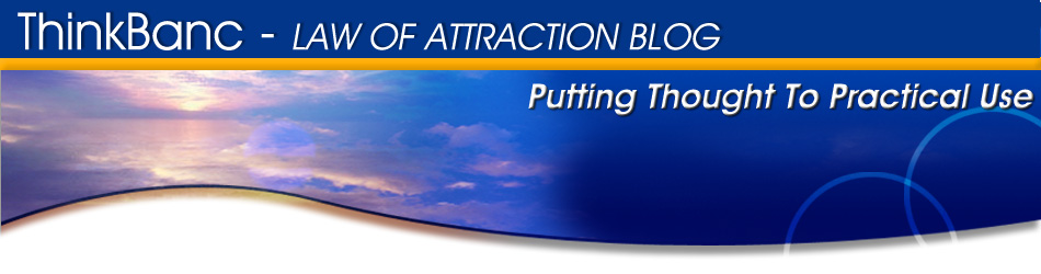 law of attraction
