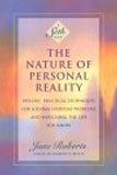 The Nature of Personal Reality